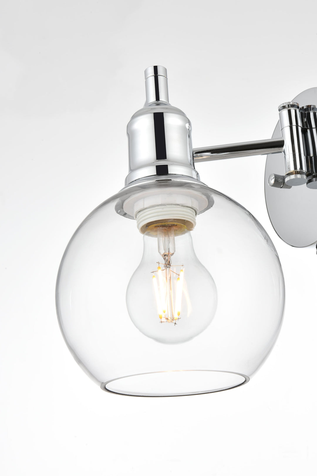 Caspian Wall Sconce by Living District - view 18
