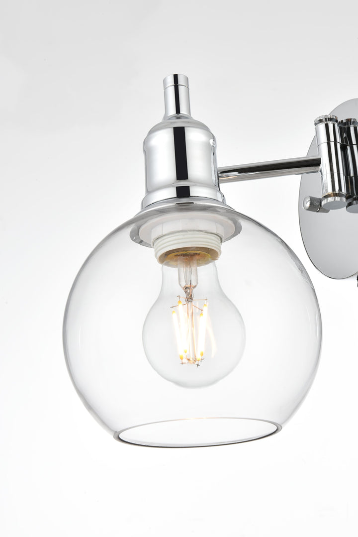 Caspian Wall Sconce by Living District - view 18