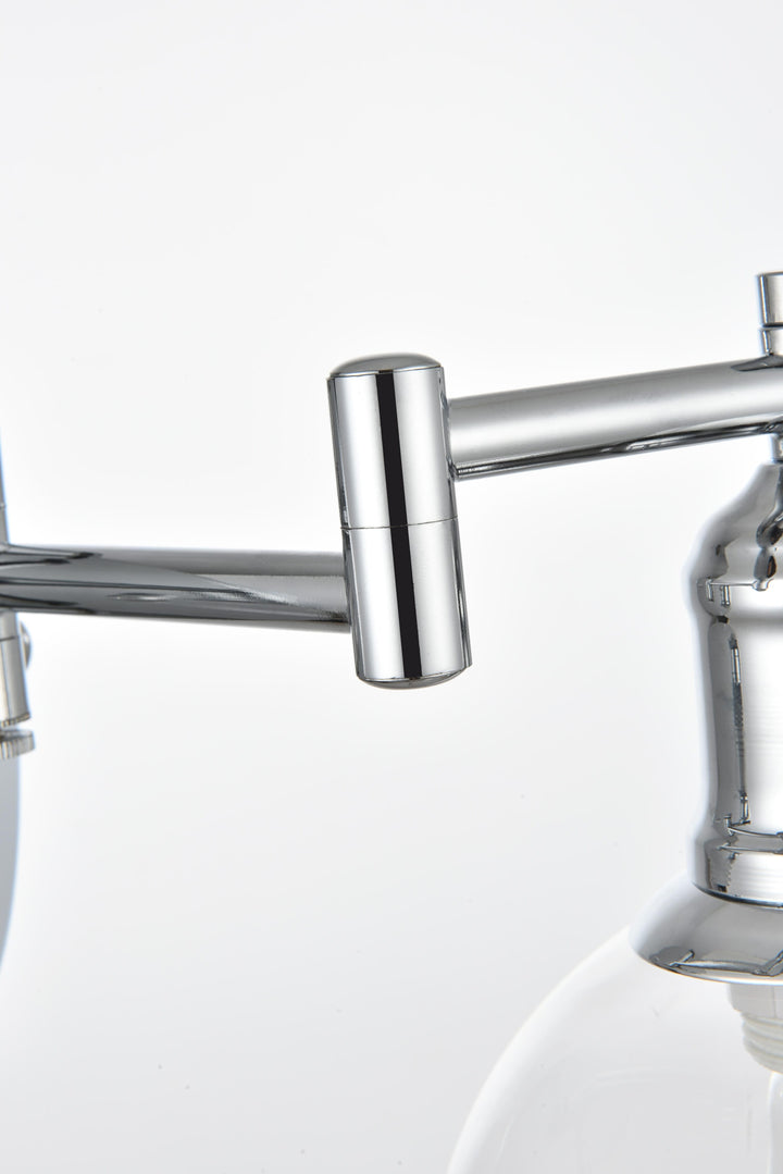 Caspian Wall Sconce by Living District - view 19