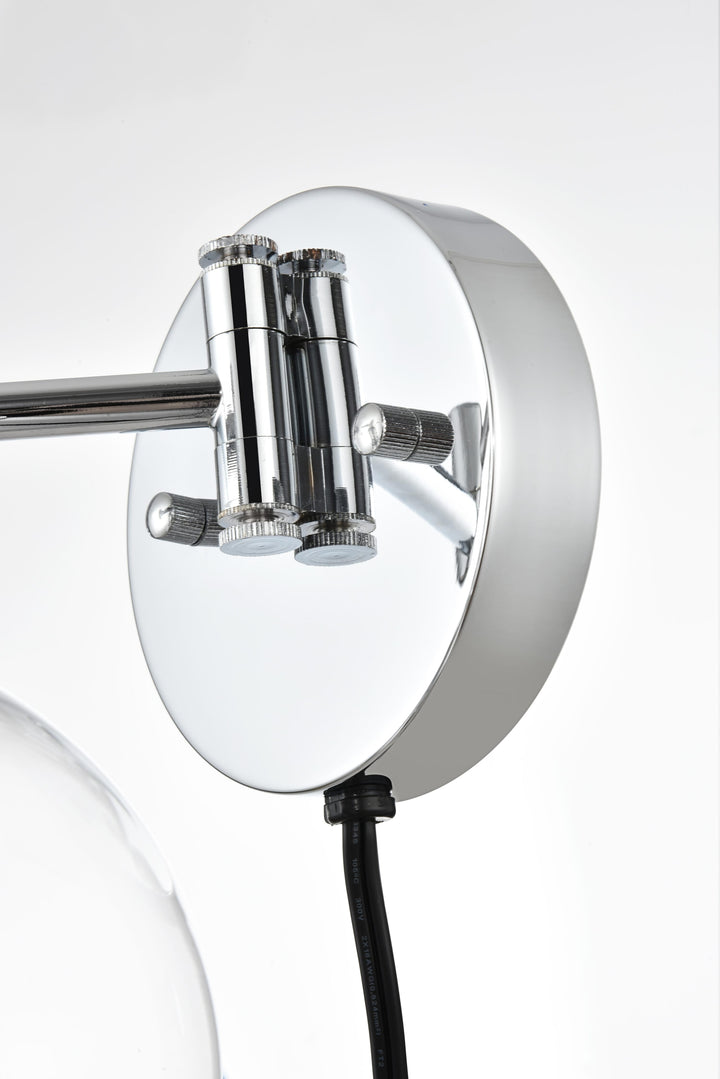 Caspian Wall Sconce by Living District - view 20
