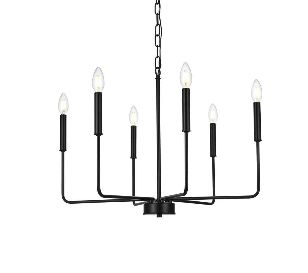 Willa Pendant by Living District - view 3
