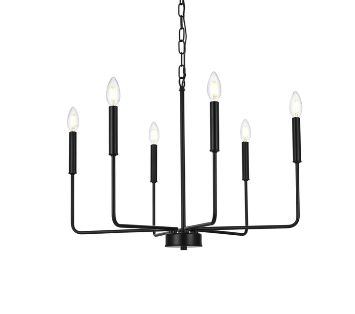 Willa Pendant by Living District - view 3