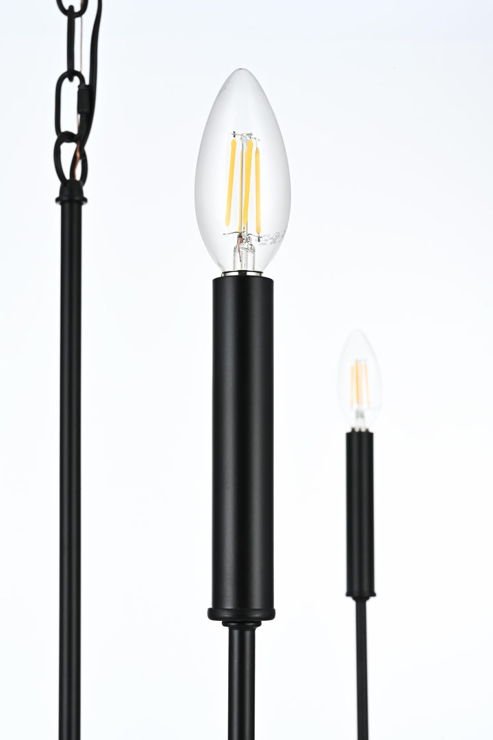 Willa Pendant by Living District - view 5