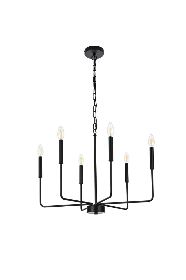 Willa Pendant by Living District - view 7