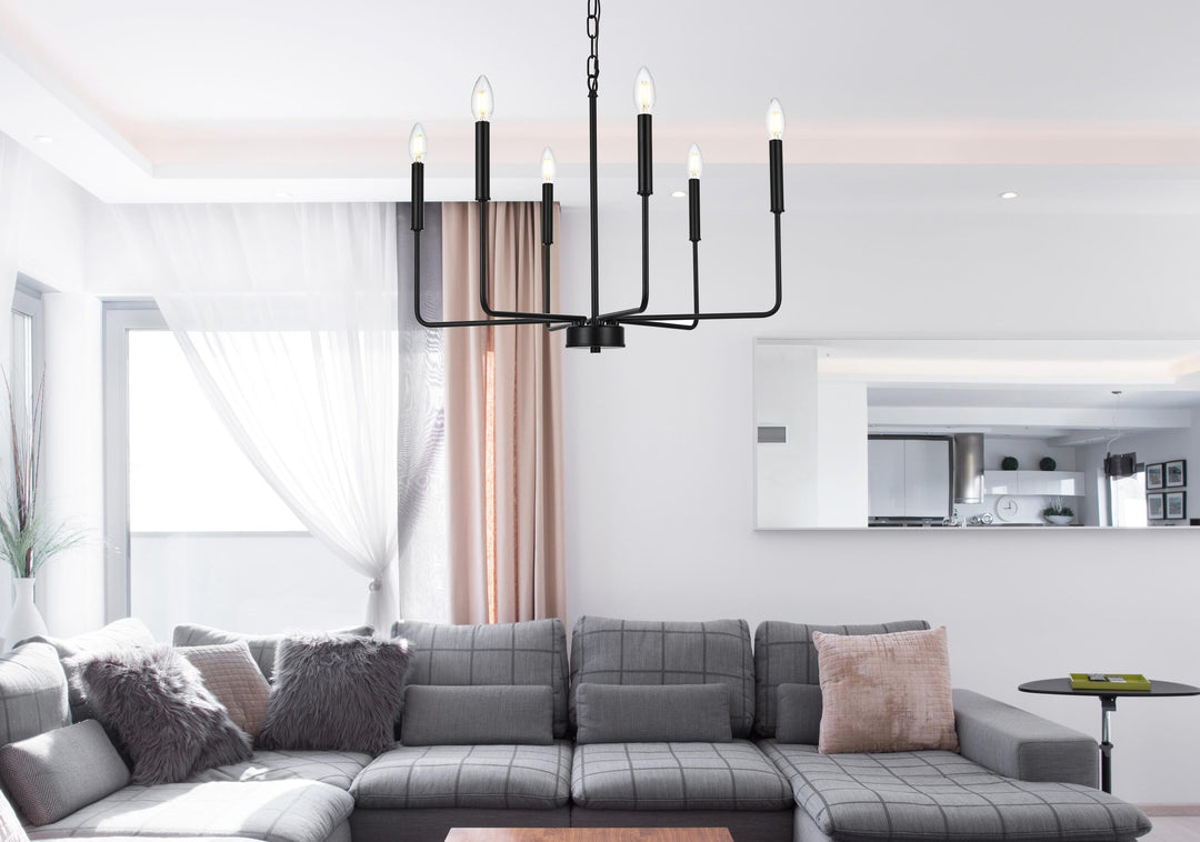 Willa Pendant by Living District - view 8