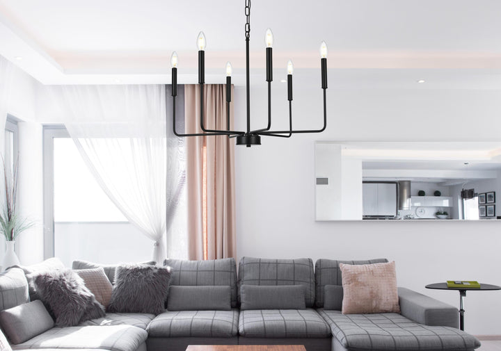Willa Pendant by Living District - view 8