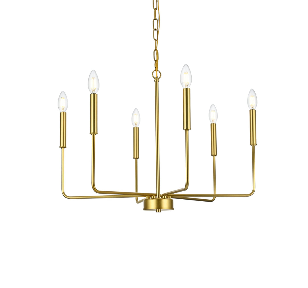 Willa Pendant by Living District - view 21
