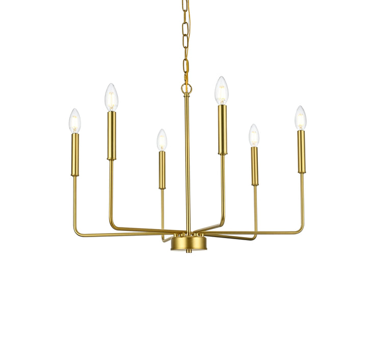 Willa Pendant by Living District - view 21