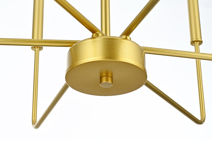 Willa Pendant by Living District - view 22