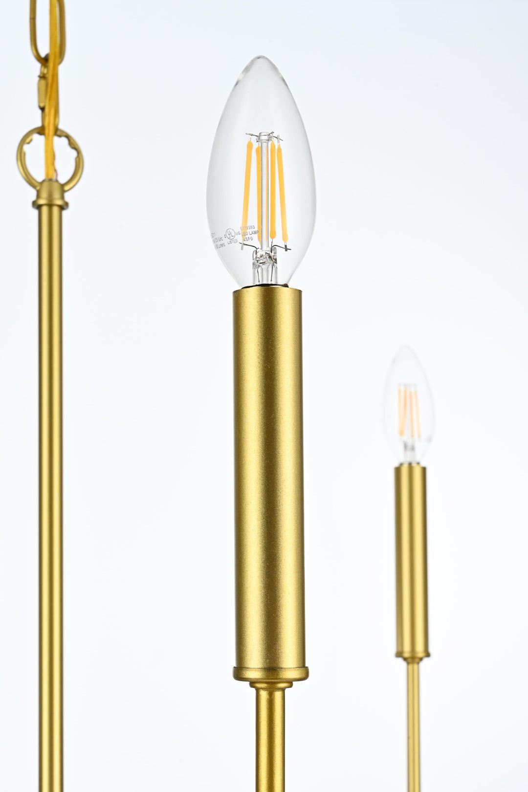 Willa Pendant by Living District - view 23