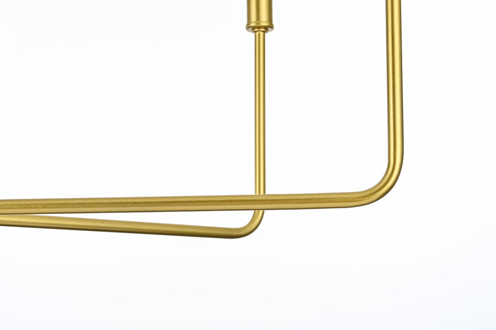 Willa Pendant by Living District - view 24