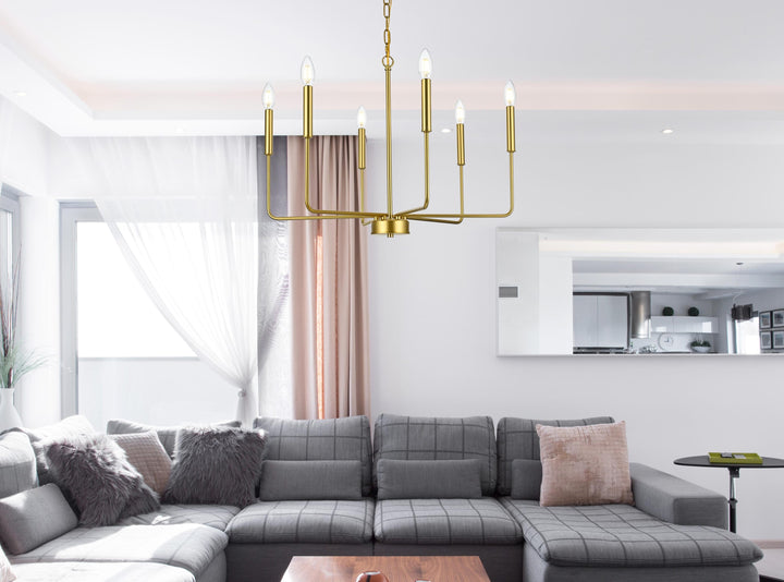 Willa Pendant by Living District - view 26
