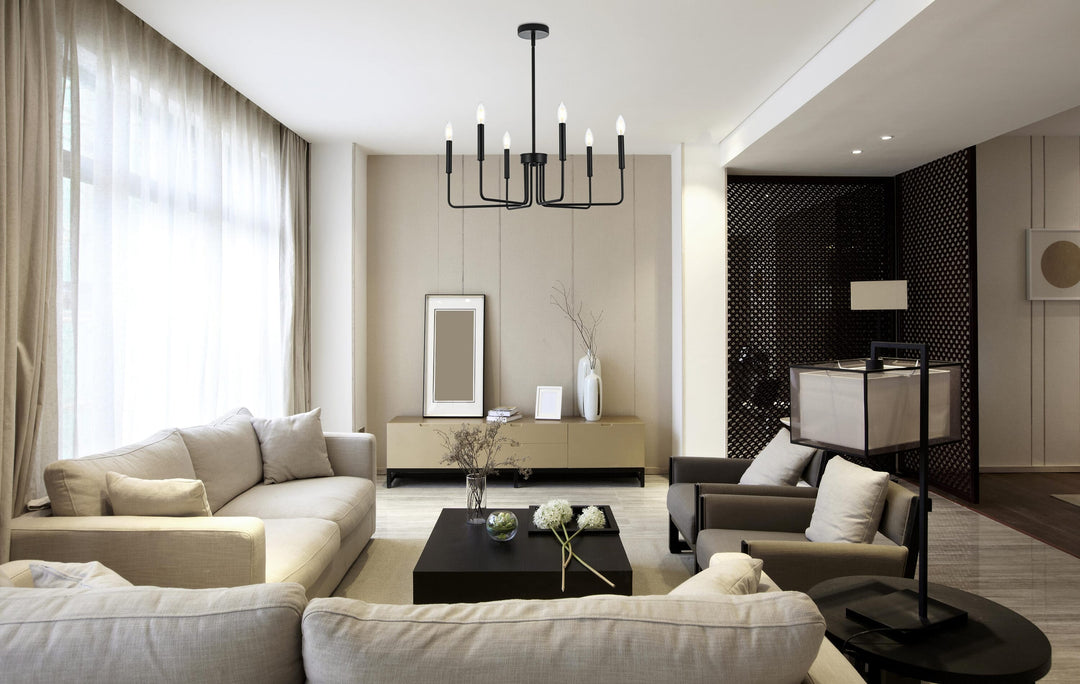 Willa Pendant by Living District - view 11