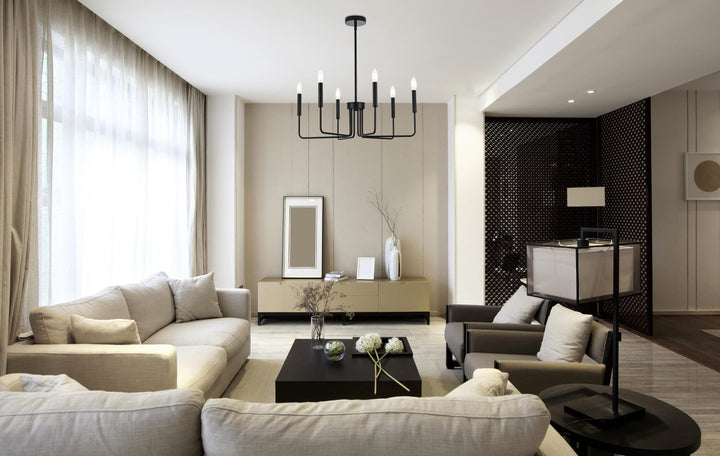 Willa Pendant by Living District - view 11