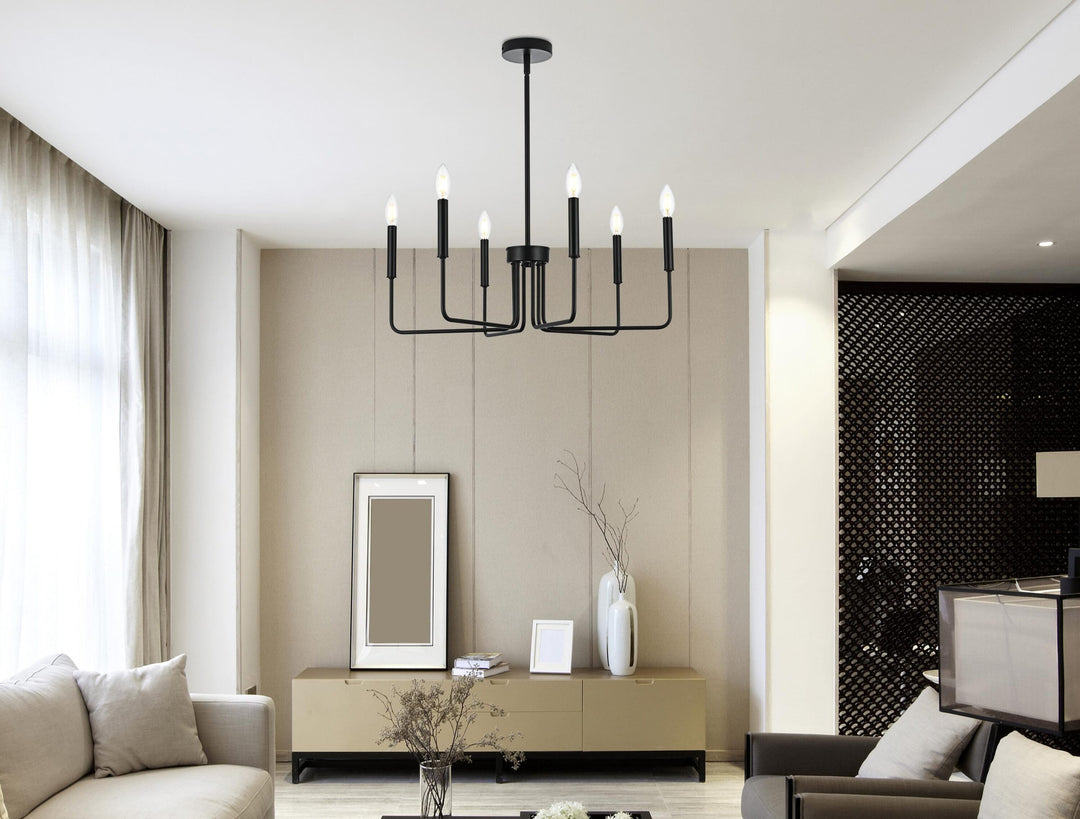 Willa Pendant by Living District - view 17