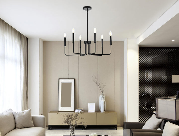 Willa Pendant by Living District - view 17