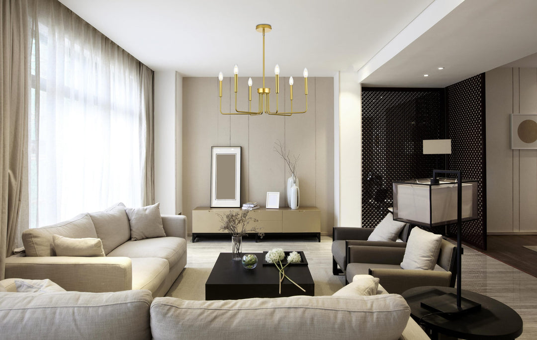 Willa Pendant by Living District - view 29