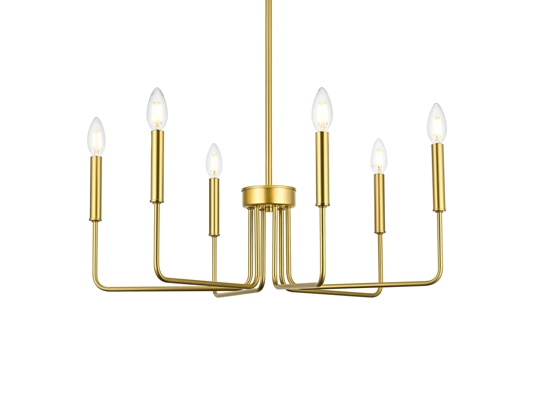 Willa Pendant by Living District - view 30