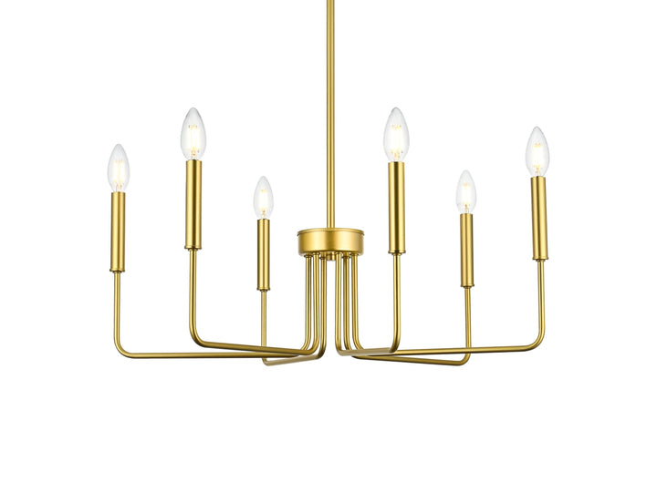 Willa Pendant by Living District - view 30