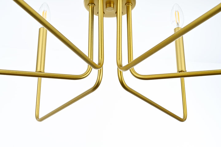 Willa Pendant by Living District - view 31