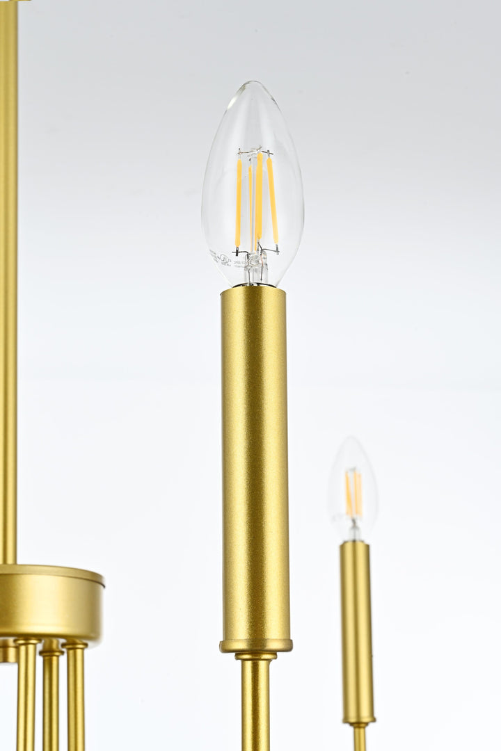 Willa Pendant by Living District - view 32