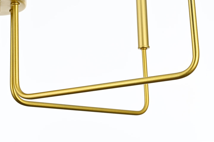 Willa Pendant by Living District - view 33