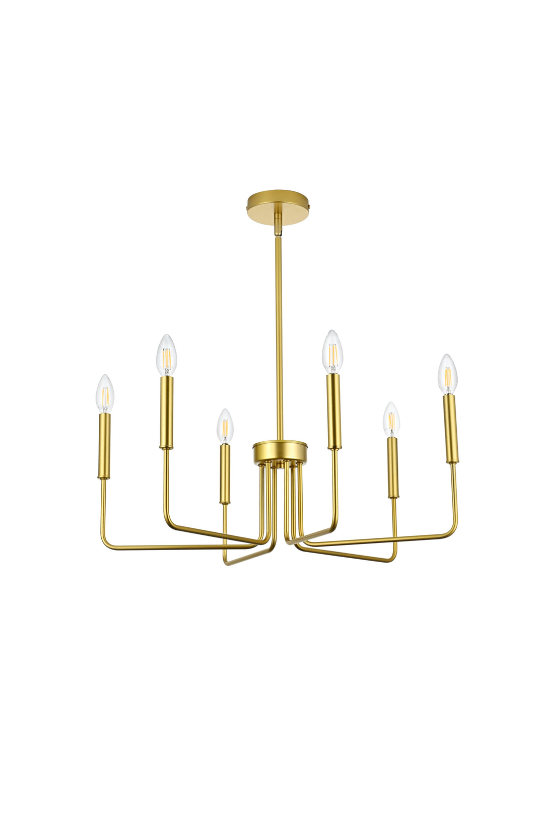 Willa Pendant by Living District - view 34