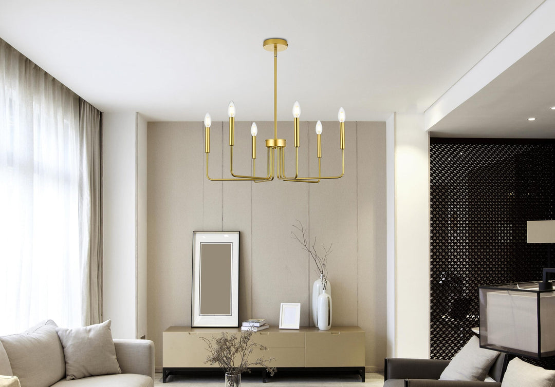 Willa Pendant by Living District - view 35