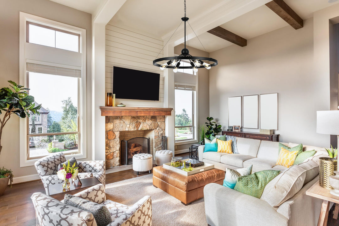 Thora Pendant by Living District - view 2