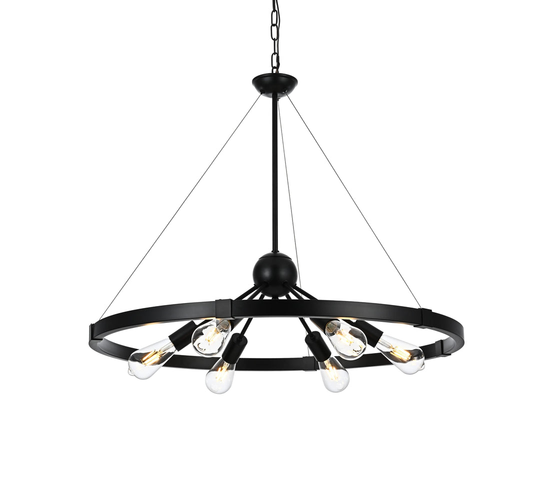 Thora Pendant by Living District - view 3
