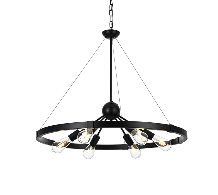 Thora Pendant by Living District - view 3