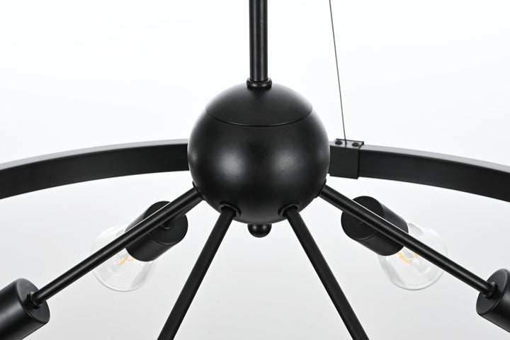 Thora Pendant by Living District - view 4