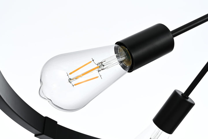 Thora Pendant by Living District - view 5