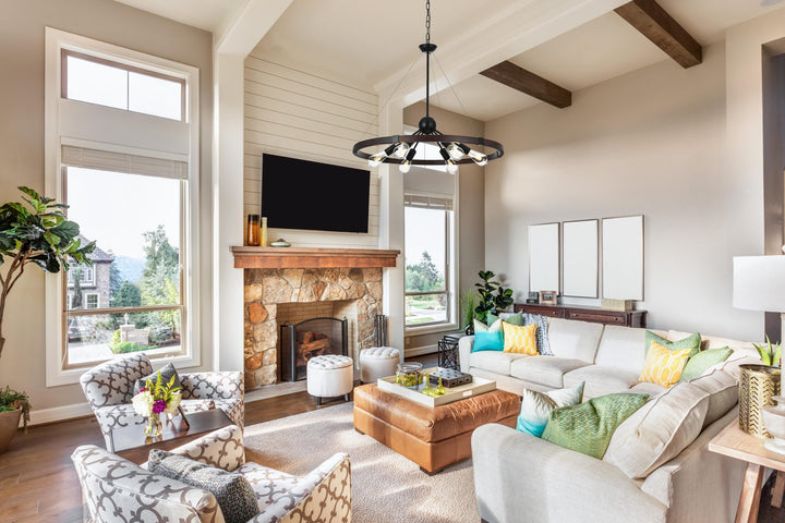 Thora Pendant by Living District - view 11