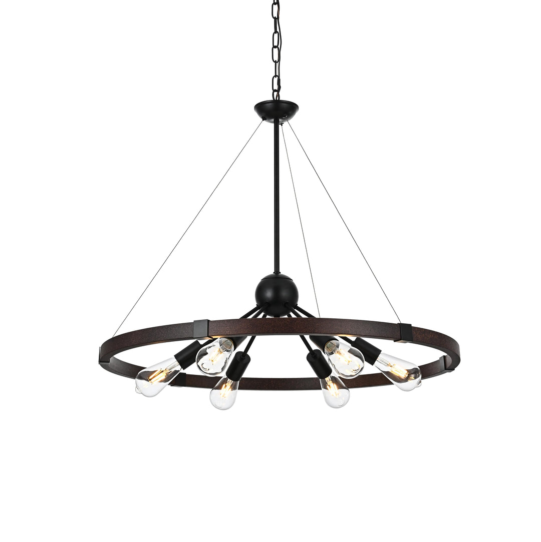 Thora Pendant by Living District - view 12