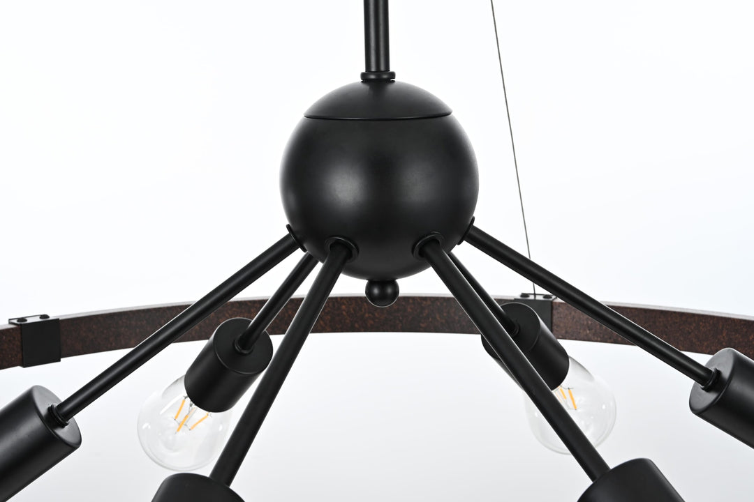 Thora Pendant by Living District - view 13