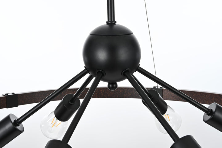 Thora Pendant by Living District - view 13