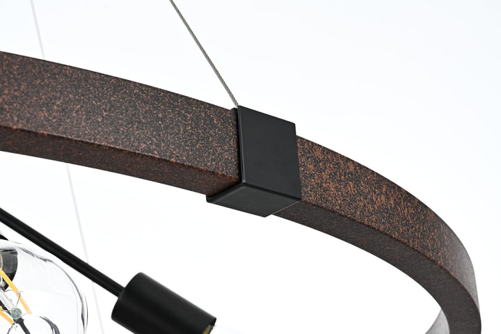 Thora Pendant by Living District - view 14