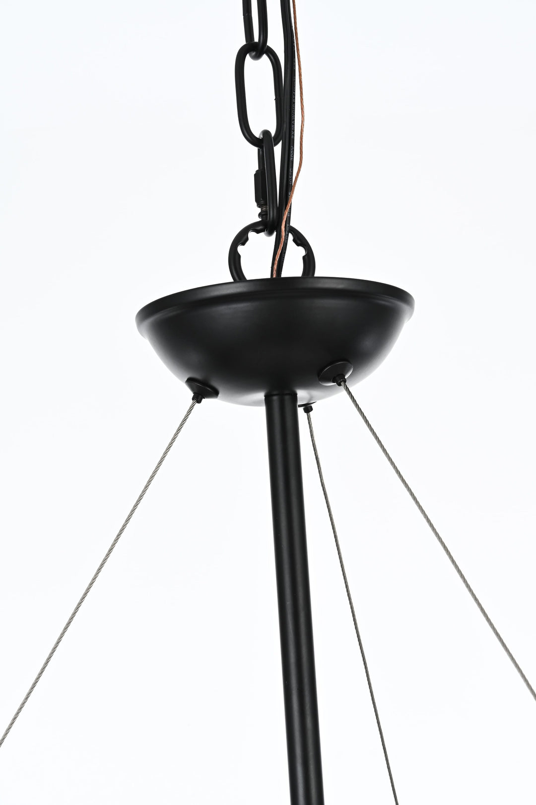 Thora Pendant by Living District - view 15