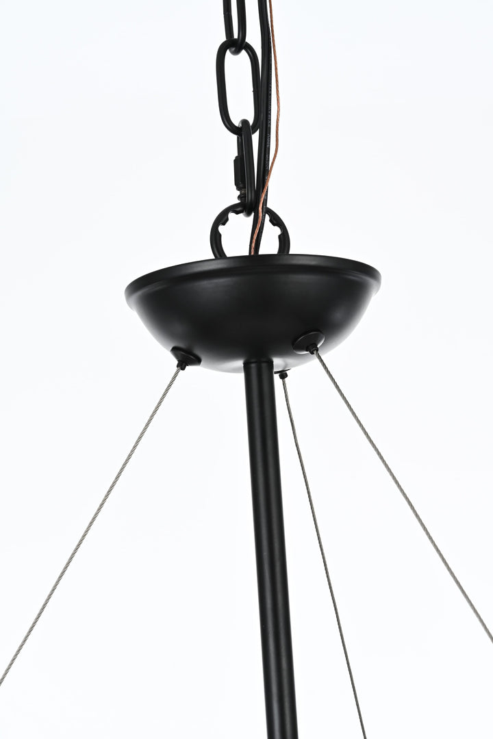 Thora Pendant by Living District - view 15
