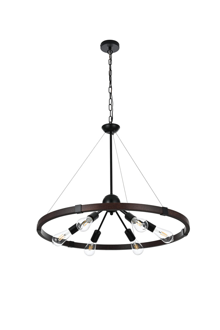 Thora Pendant by Living District - view 16