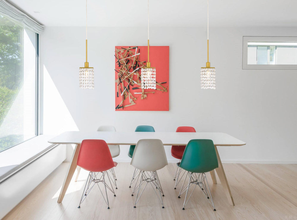 Taylor Pendant by Living District - view 2