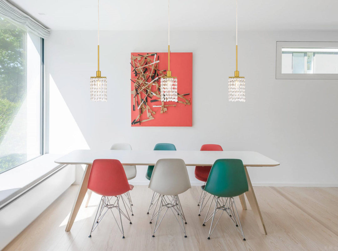 Taylor Pendant by Living District - view 2