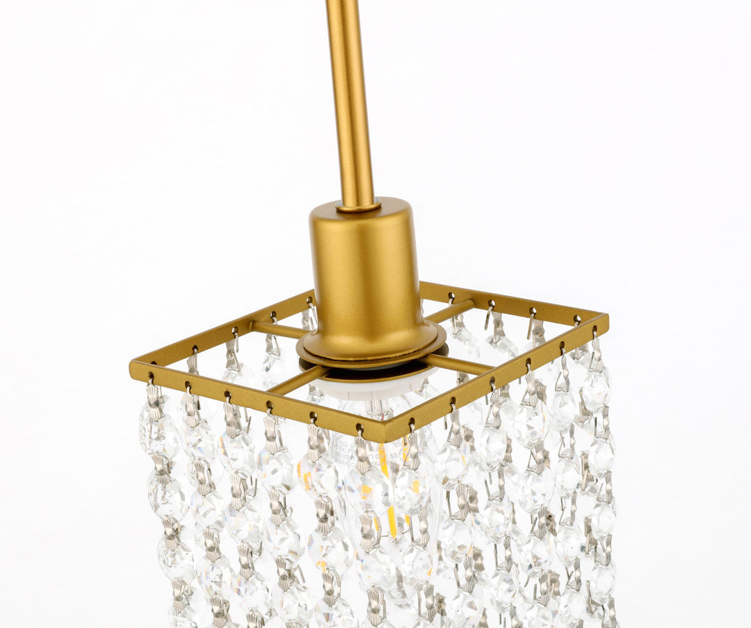 Taylor Pendant by Living District - view 10