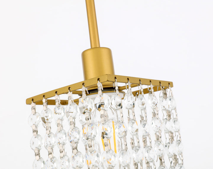 Taylor Pendant by Living District - view 11