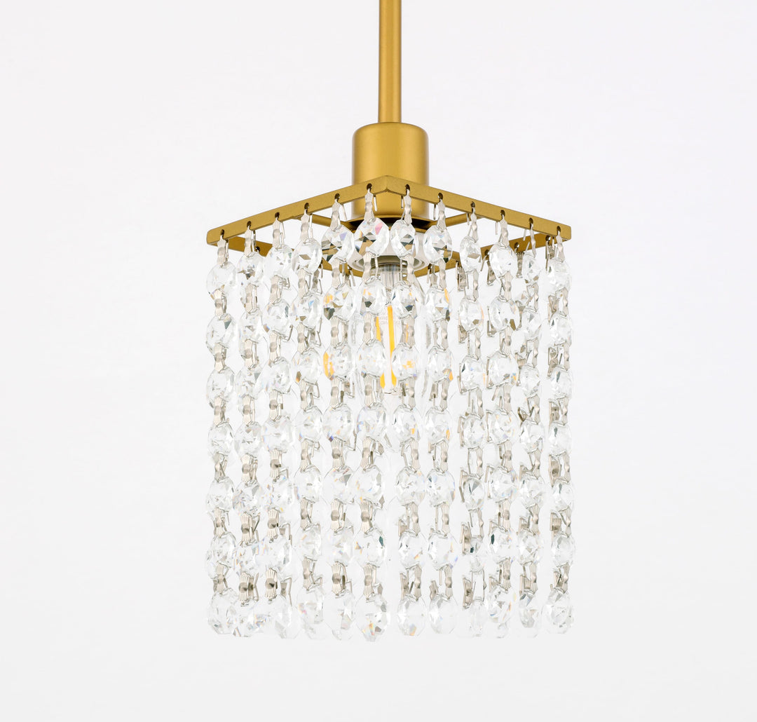 Taylor Pendant by Living District - view 12