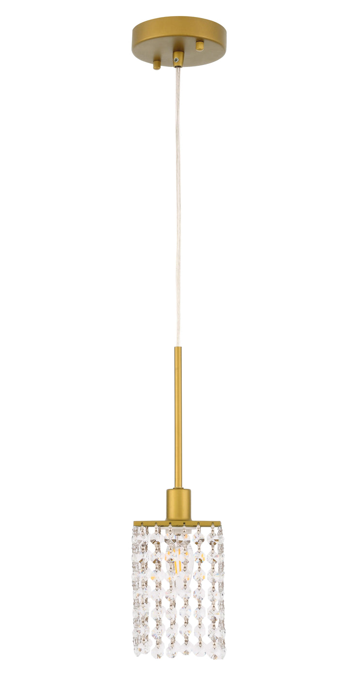 Taylor Pendant by Living District - view 3