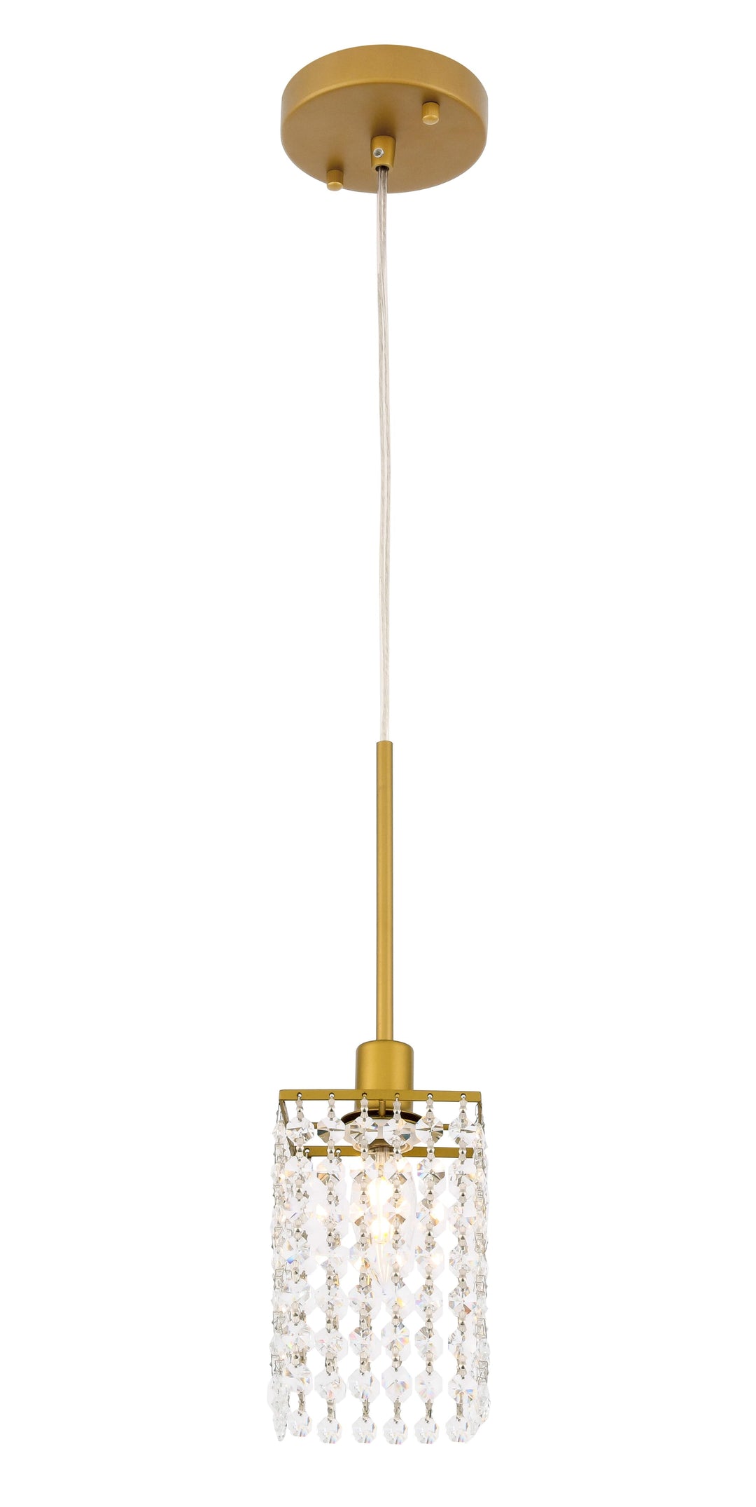 Taylor Pendant by Living District - view 4