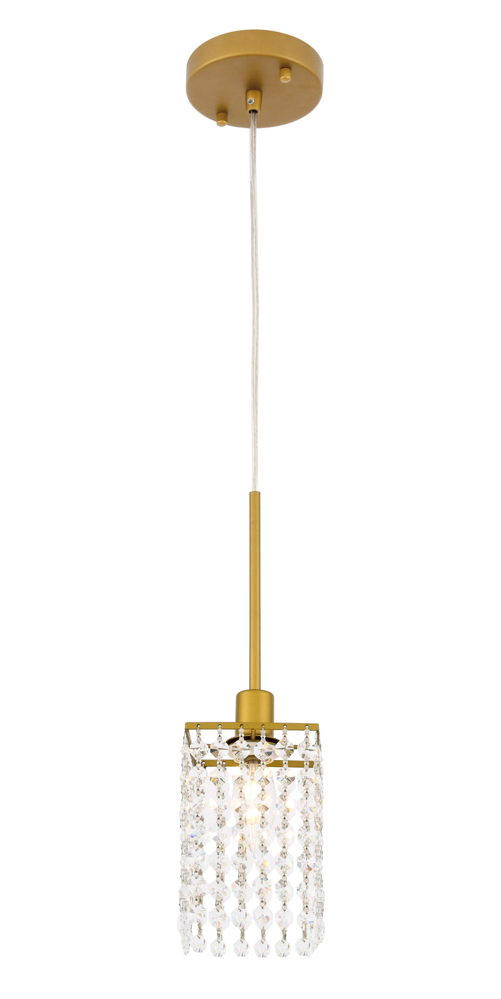 Taylor Pendant by Living District - view 4