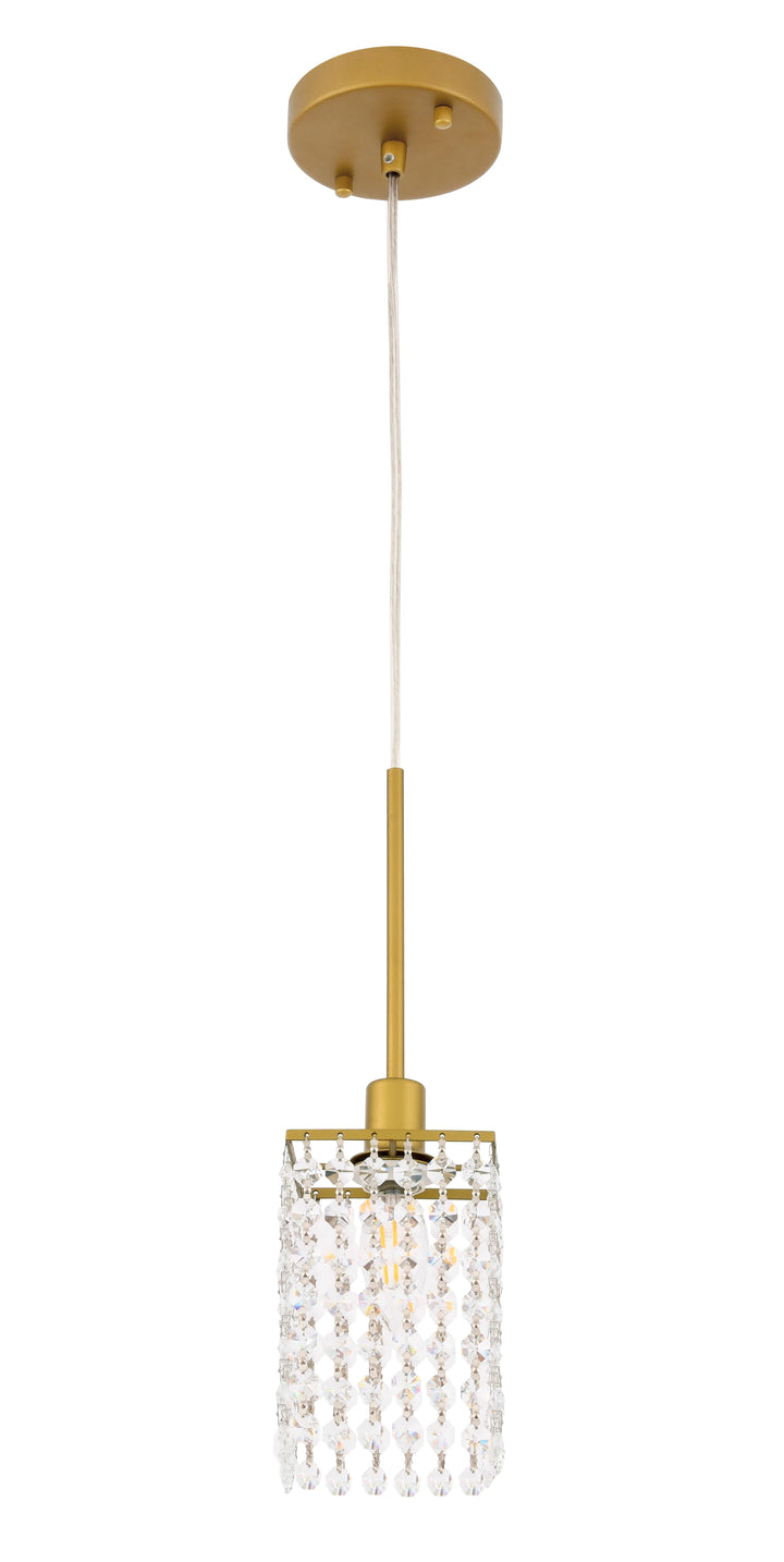 Taylor Pendant by Living District - view 5